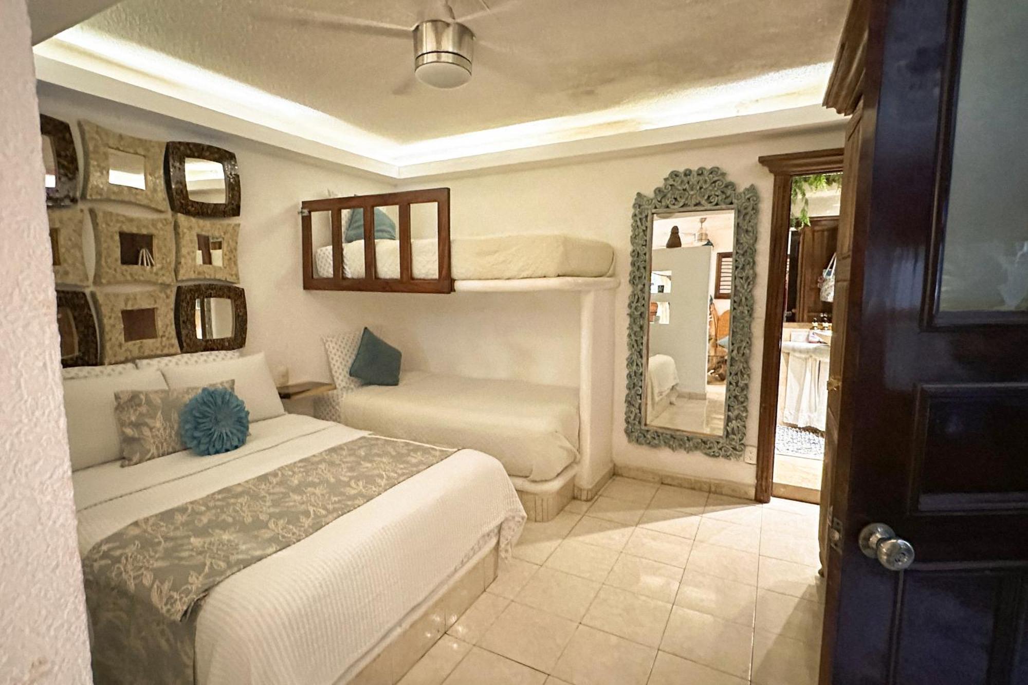 Casa Jaguar Hotel & Boutique Акапулко Екстериор снимка
